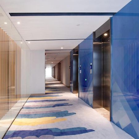 Holiday Inn Express Shanghai Hongqiao North By Ihg Fengbang エクステリア 写真