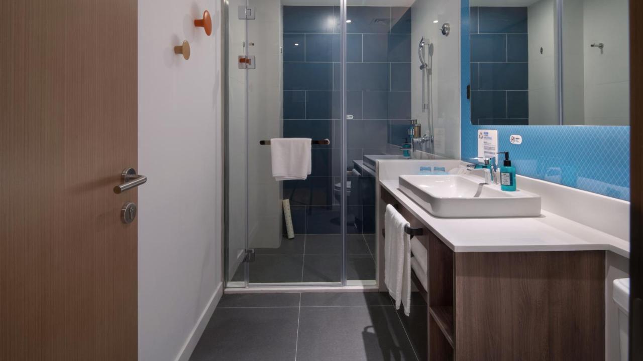 Holiday Inn Express Shanghai Hongqiao North By Ihg Fengbang エクステリア 写真