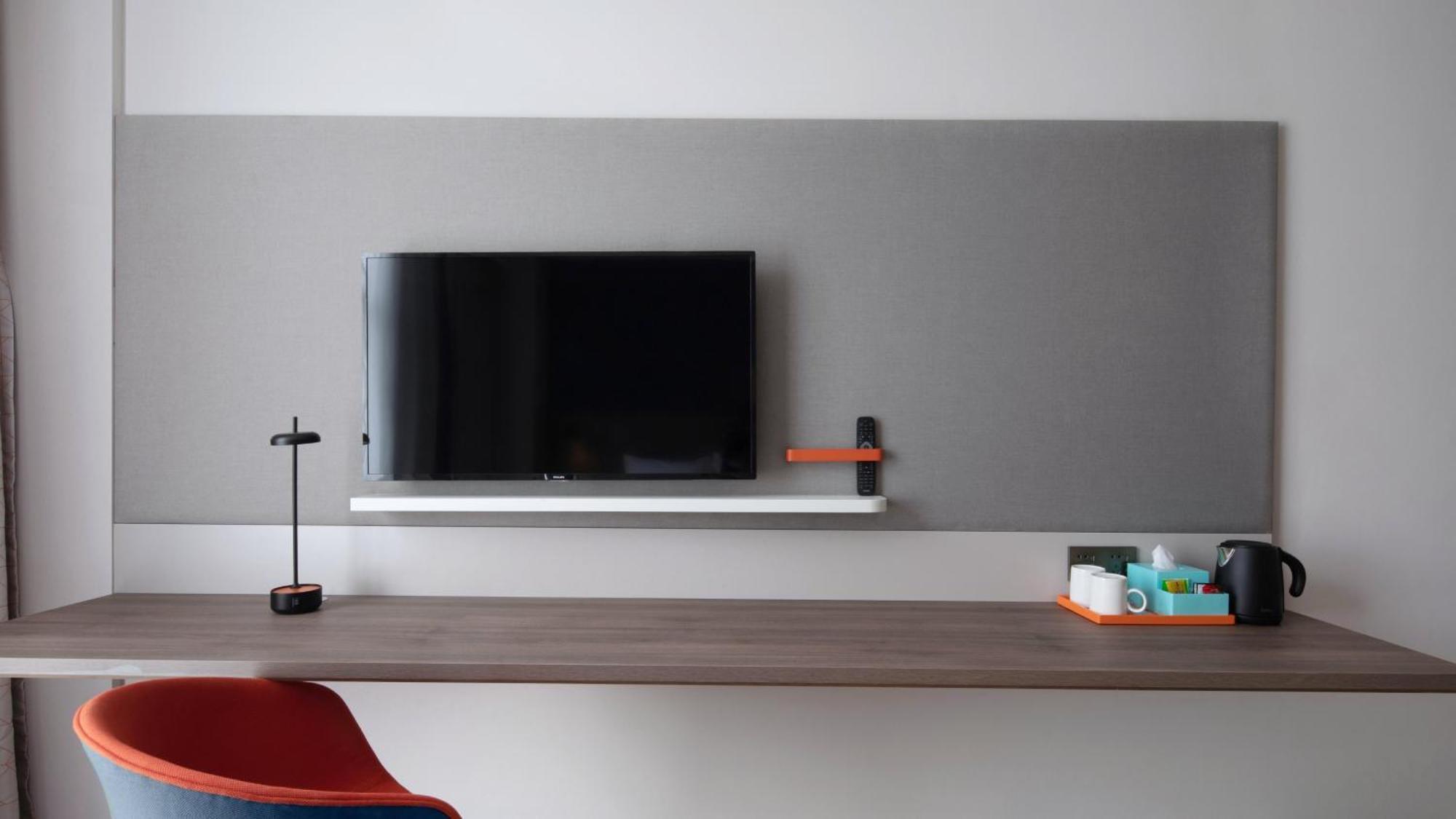 Holiday Inn Express Shanghai Hongqiao North By Ihg Fengbang エクステリア 写真