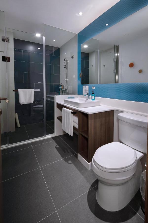 Holiday Inn Express Shanghai Hongqiao North By Ihg Fengbang エクステリア 写真